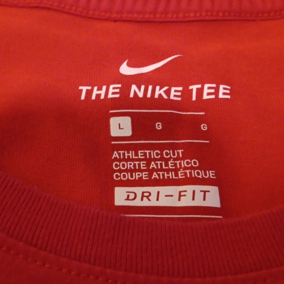 Toronto Raptors T-Shirt #23 - Picture 6 of 9